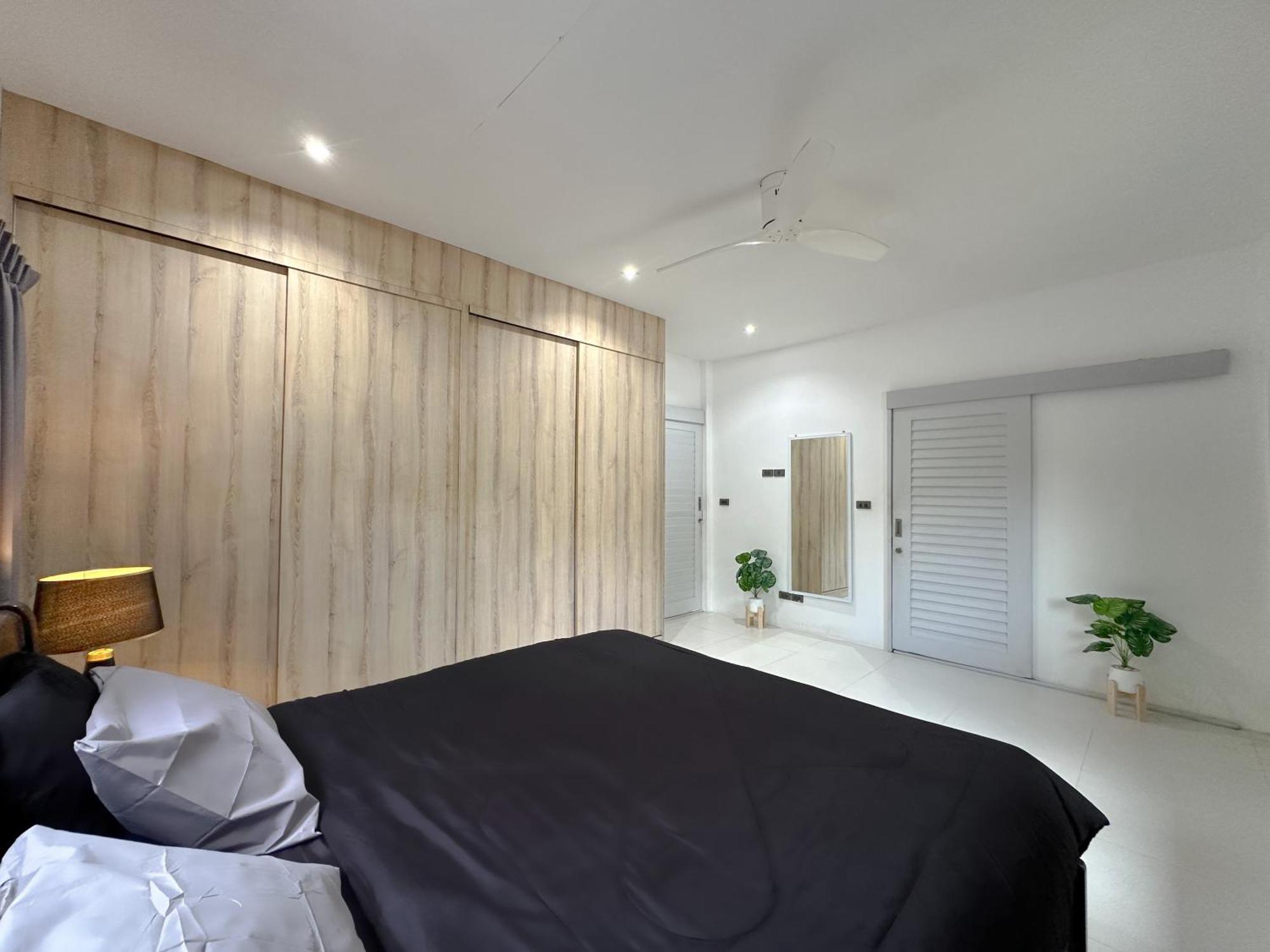Bangrak Cozy Lejlighed Koh Samui