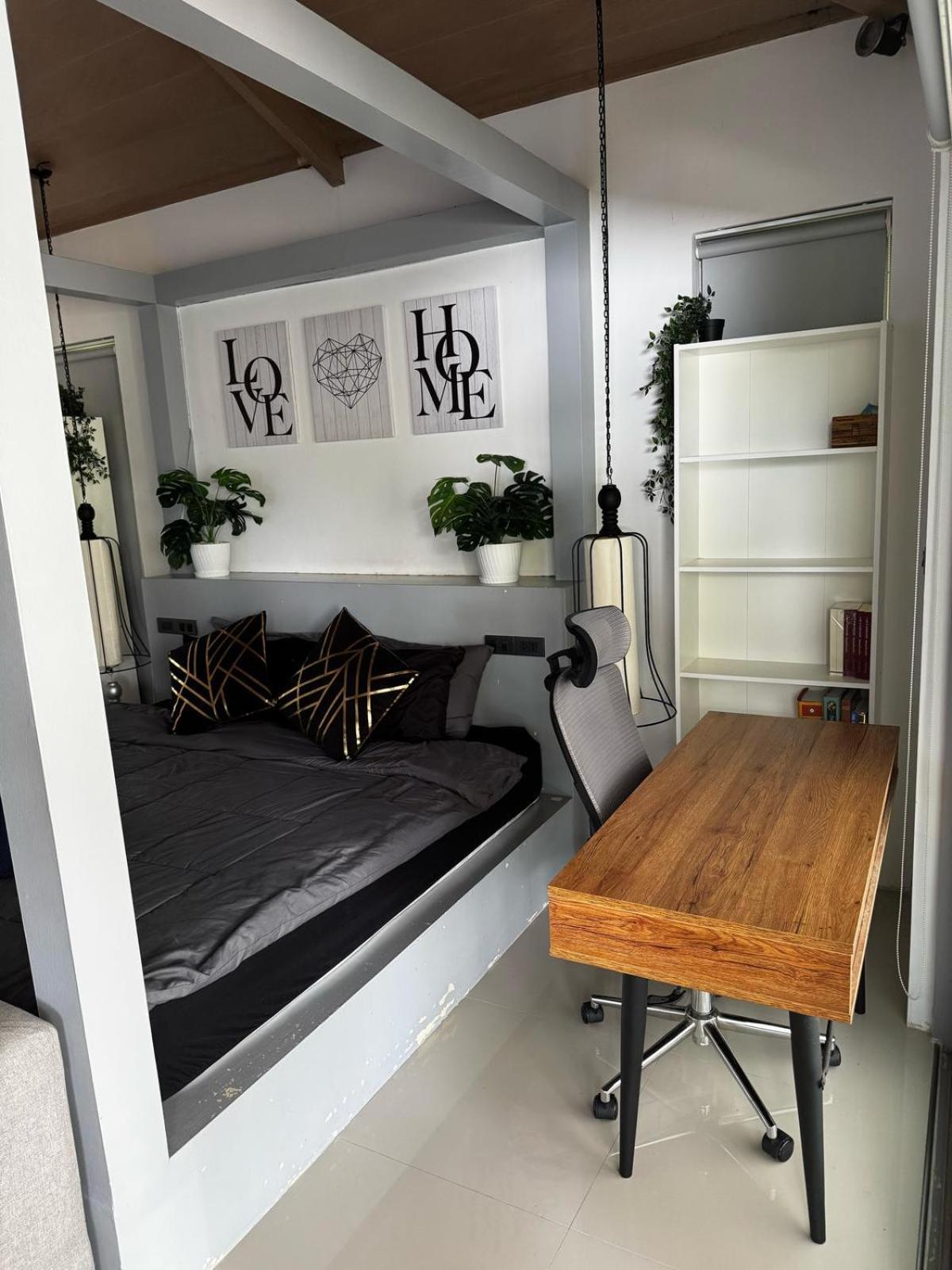 Lejlighed Bangrak Cozy